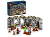 LEGO Harry Potter Hogwarts Castle: Potions Class 8+ 397Pcs 76431