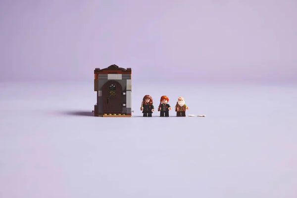 LEGO HARRY POTTER Hogwarts™ Castle: Charms Class