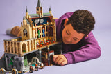 LEGO Harry Potter Hogwarts Castle: Charms Class 204 Pieces 8 × 24 × 7 cm Multicolour