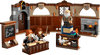 LEGO Harry Potter Hogwarts Castle: Charms Class 204 Pieces 8 × 24 × 7 cm Multicolour