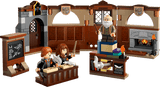 LEGO Harry Potter Hogwarts Castle: Charms Class 204 Pieces 8 × 24 × 7 cm Multicolour