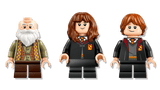 LEGO Harry Potter Hogwarts Castle: Charms Class 204 Pieces 8 × 24 × 7 cm Multicolour
