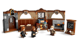 LEGO Harry Potter Hogwarts Castle: Charms Class 204 Pieces 8 × 24 × 7 cm Multicolour