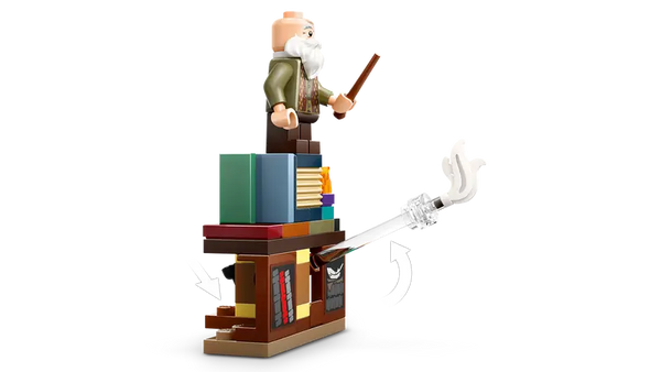 LEGO HARRY POTTER Hogwarts™ Castle: Charms Class