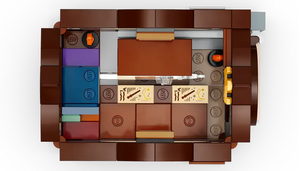 LEGO HARRY POTTER Hogwarts™ Castle: Charms Class