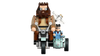LEGO Harry Potter Hagrid™ & Harry'S Motorcycle Ride 9+ 617Pcs 76443