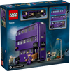 LEGO Harry Potter Knight Bus™ Adventure 8+ 499Pcs 76446