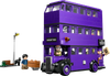 LEGO Harry Potter Knight Bus™ Adventure 8+ 499Pcs 76446