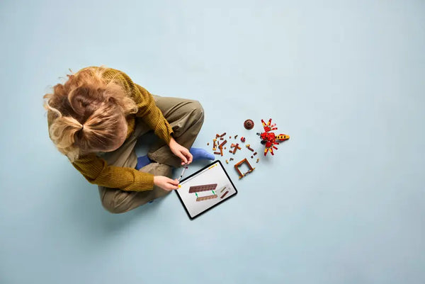 LEGO Harry Potter TM Fawkes Dumbledore's Phoenix 8+ 299Pcs 76448