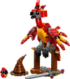 LEGO Harry Potter TM Fawkes Dumbledore's Phoenix 8+ 299Pcs 76448