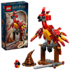 LEGO Harry Potter TM Fawkes Dumbledore's Phoenix 8+ 299Pcs 76448
