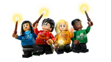 LEGO Harry Potter Advent Calendar 2025 278 Pieces