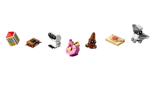 Lego Harry Potter Advent Calendar 2025, Wizard Toy for Kids 76456 Building Kit