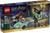 LEGO Harry Potter Hagrid & Harry’s Privet Drive Escape 76459