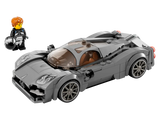 LEGO Speed Champions Pagani Utopia 9+ 249Pcs 76915