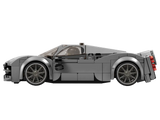 LEGO Speed Champions Pagani Utopia 9+ 249Pcs 76915