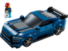 LEGO Speed Champions Ford Mustang Dark Horse Sports Car 9+ 344Pcs 76920