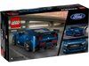 LEGO Speed Champions Ford Mustang Dark Horse Sports Car 9+ 344Pcs 76920