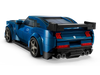 LEGO Speed Champions Ford Mustang Dark Horse Sports Car 9+ 344Pcs 76920