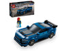LEGO Speed Champions Ford Mustang Dark Horse Sports Car 9+ 344Pcs 76920