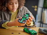 LEGO Speed Champions Aston Martin Safety Car & Amr23 9+ 546Pcs 76925
