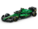 LEGO Speed Champions Aston Martin Safety Car & Amr23 9+ 546Pcs 76925