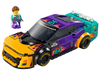 LEGO Speed Champions NASCAR® Next Gen Chevrolet Camaro ZL1 9+ 328Pcs 76935