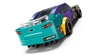 LEGO Speed Champions NASCAR® Next Gen Chevrolet Camaro ZL1 9+ 328Pcs 76935