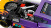 LEGO Speed Champions NASCAR® Next Gen Chevrolet Camaro ZL1 9+ 328Pcs 76935