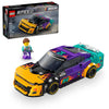 LEGO Speed Champions NASCAR® Next Gen Chevrolet Camaro ZL1 9+ 328Pcs 76935