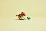 LEGO Jurassic World Baby Dinosaur Dolores: Aquilops 7+ 339Pcs 76970