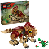 LEGO Jurassic World Baby Dinosaur Dolores: Aquilops 7+ 339Pcs 76970
