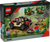 LEGO Jurassic World Raptor Off-Road Escape 6+ 285Pcs 76972