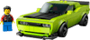 LEGO Speed ChampionsDodge Challenger SRT Hellcat Sports Car 9+ 77237