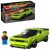 LEGO Speed ChampionsDodge Challenger SRT Hellcat Sports Car 9+ 77237