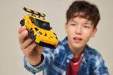 LEGO Speed Champions Porsche 911 GT3 RS Super Car 348 Pieces 5 × 16 × 7 cm Orange