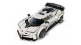 LEGO Speed Bugatti Centodieci Hyper Sports Car 9+ 77240