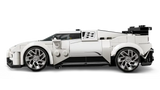 LEGO Speed Bugatti Centodieci Hyper Sports Car 9+ 77240