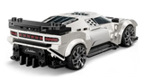 LEGO Speed Bugatti Centodieci Hyper Sports Car 9+ 77240