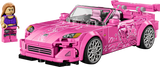LEGO Speed Champions 2 Fast 2 Furious Honda S2000 9+ 300Pcs 77241