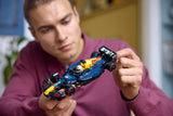LEGO Speed Champions Oracle Red Bull Racing RB20 F1 Race Car 18+ 77243