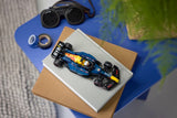 LEGO Speed Champions Oracle Red Bull Racing RB20 F1 Race Car 18+ 77243