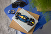 LEGO Speed Champions Oracle Red Bull Racing RB20 F1 Race Car 18+ 77243