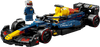 LEGO Speed Champions Oracle Red Bull Racing RB20 F1 Race Car 18+ 77243
