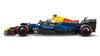 LEGO Speed Champions Oracle Red Bull Racing RB20 F1 Race Car 18+ 77243