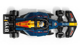LEGO Speed Champions Oracle Red Bull Racing RB20 F1 Race Car 18+ 77243