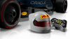 LEGO Speed Champions Oracle Red Bull Racing RB20 F1 Race Car 18+ 77243