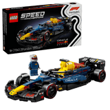 LEGO Speed Champions Oracle Red Bull Racing RB20 F1 Race Car 18+ 77243