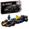 LEGO Speed Champions Oracle Red Bull Racing RB20 F1 Race Car 18+ 77243