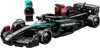 LEGO Speed Champoin Mercedes Amg F1 W15 Race Car 10+ 267Pcs 77244